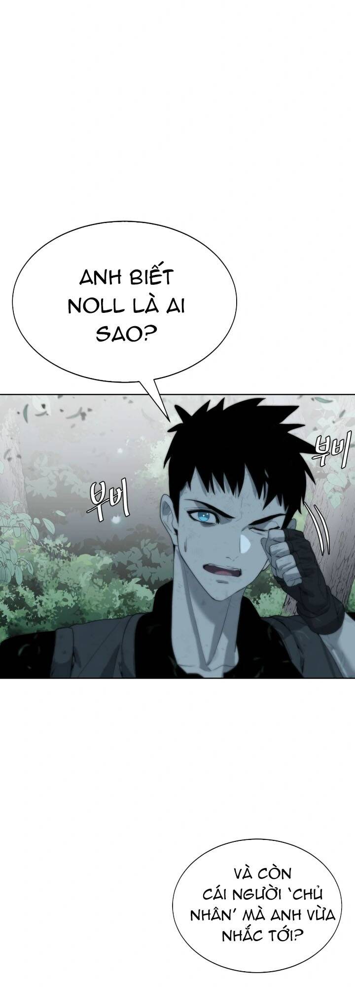 hành tinh quái vật chapter 9 20