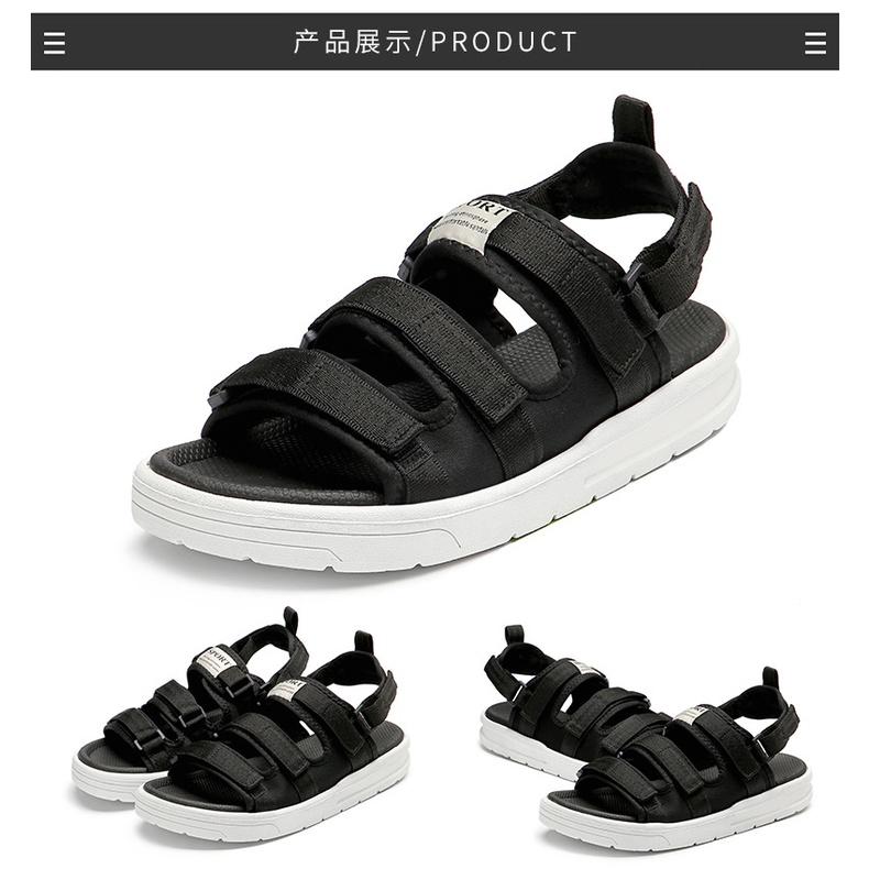 Dép Sandal nam nữ học sinh unisex SPORT thời trang ulzzang