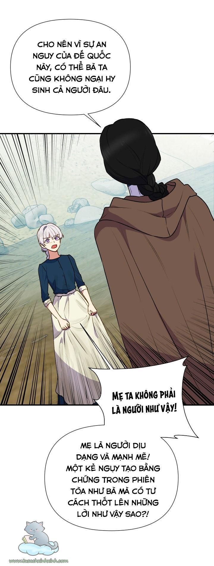 công nương khế ước của gia tộc công tước quái vật chapter 74 42