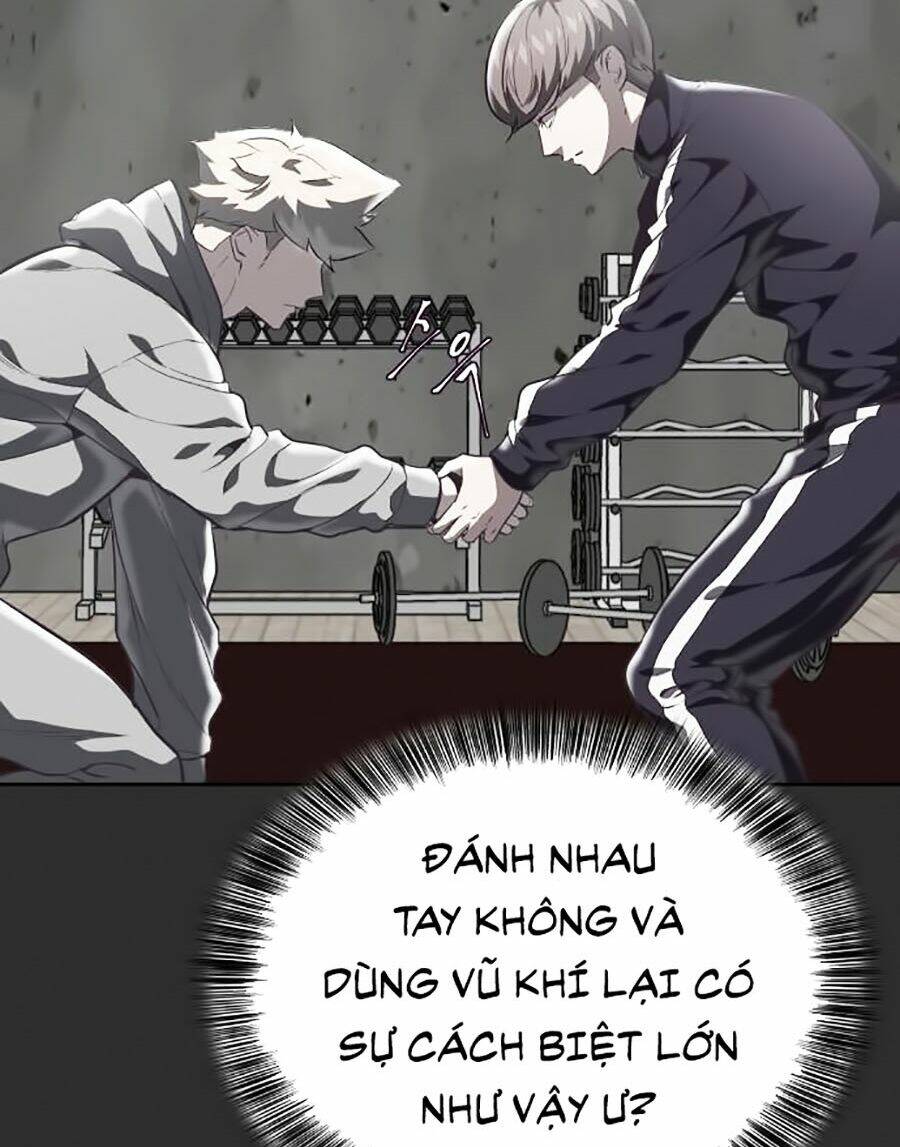 Cậu Bé Của Thần Chết Chapter 77 - Trang 26