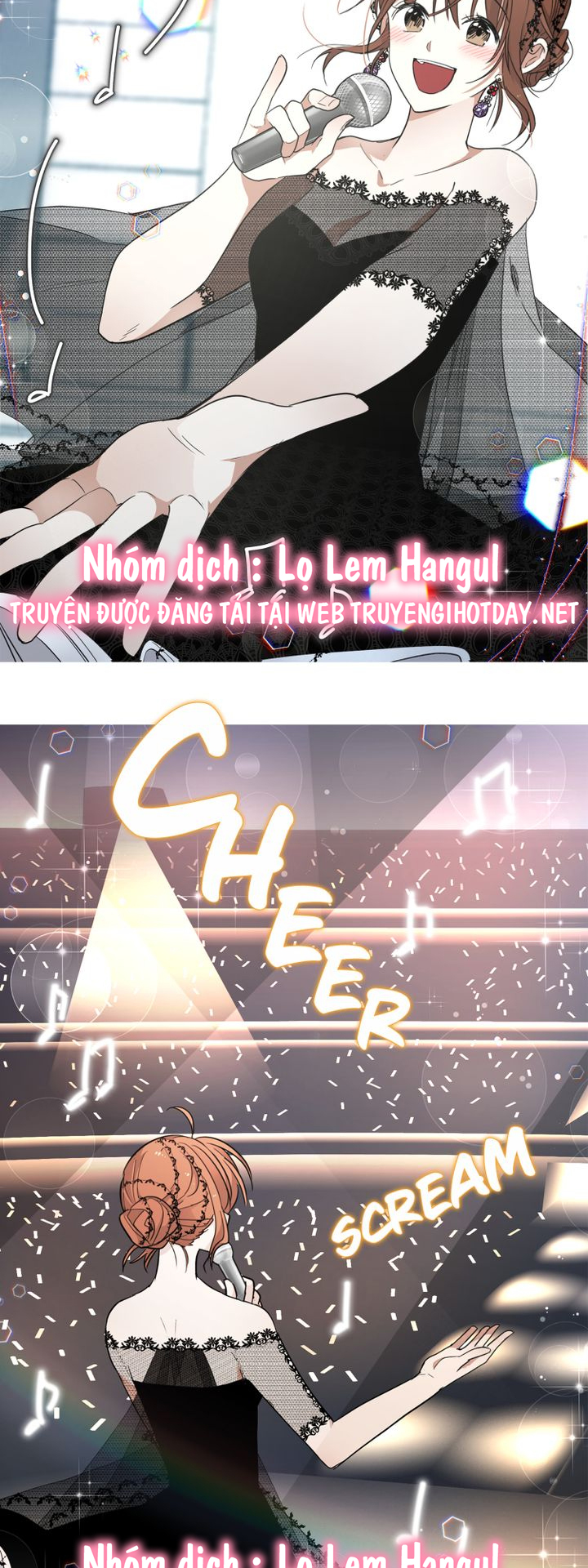 công thức cho tình yêu chapter 117 20