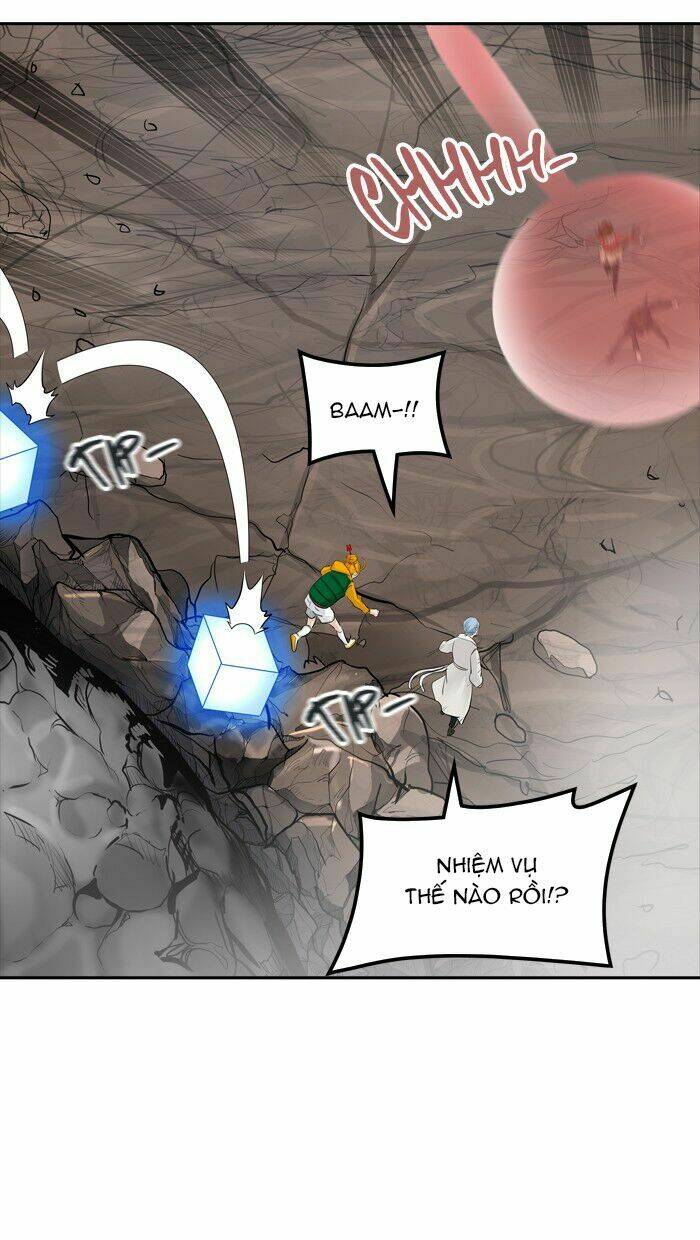 cuộc chiến trong tòa tháp chapter 361 77