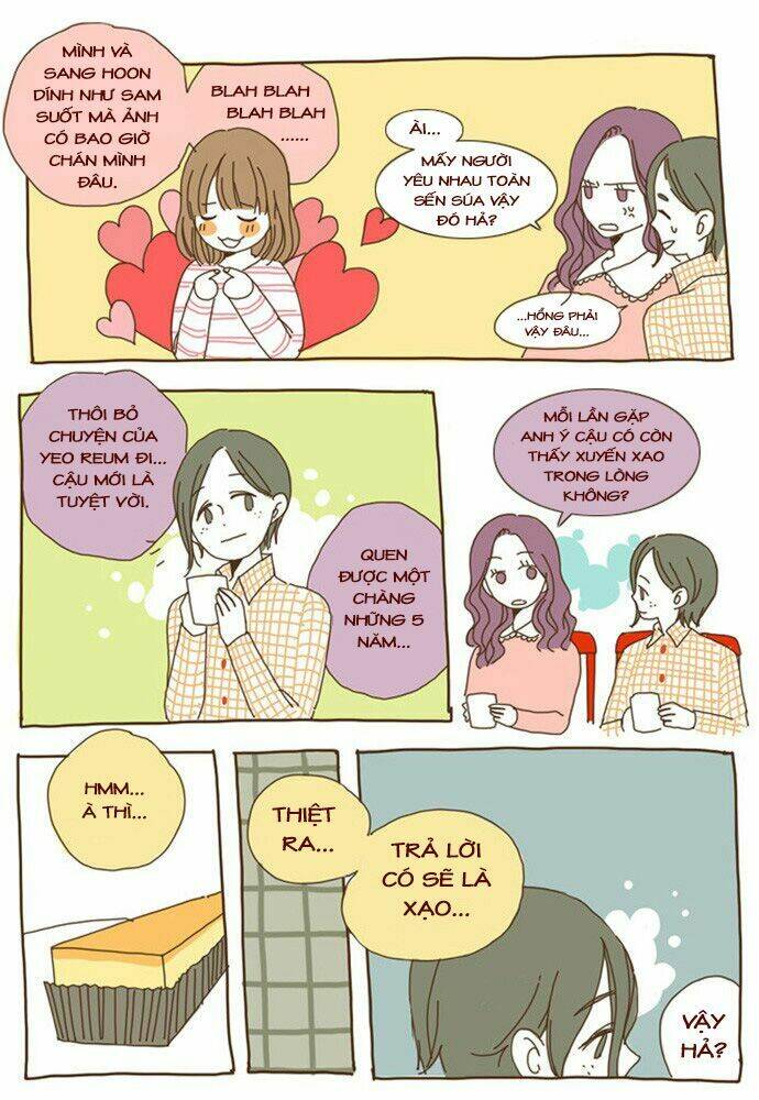 những mảnh chuyện quanh đây chapter 1 13