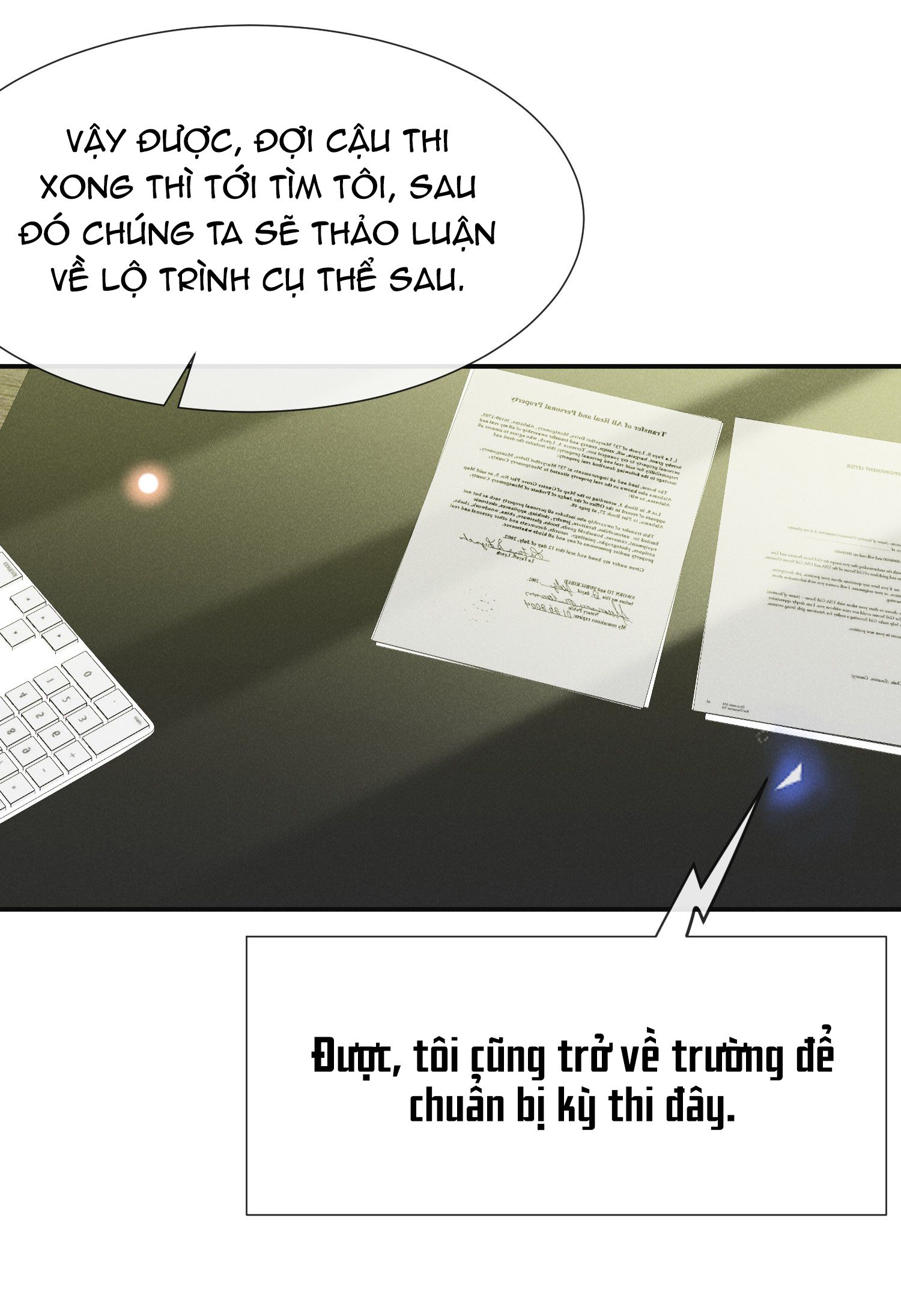 kiếp sau không gặp chapter 58 33