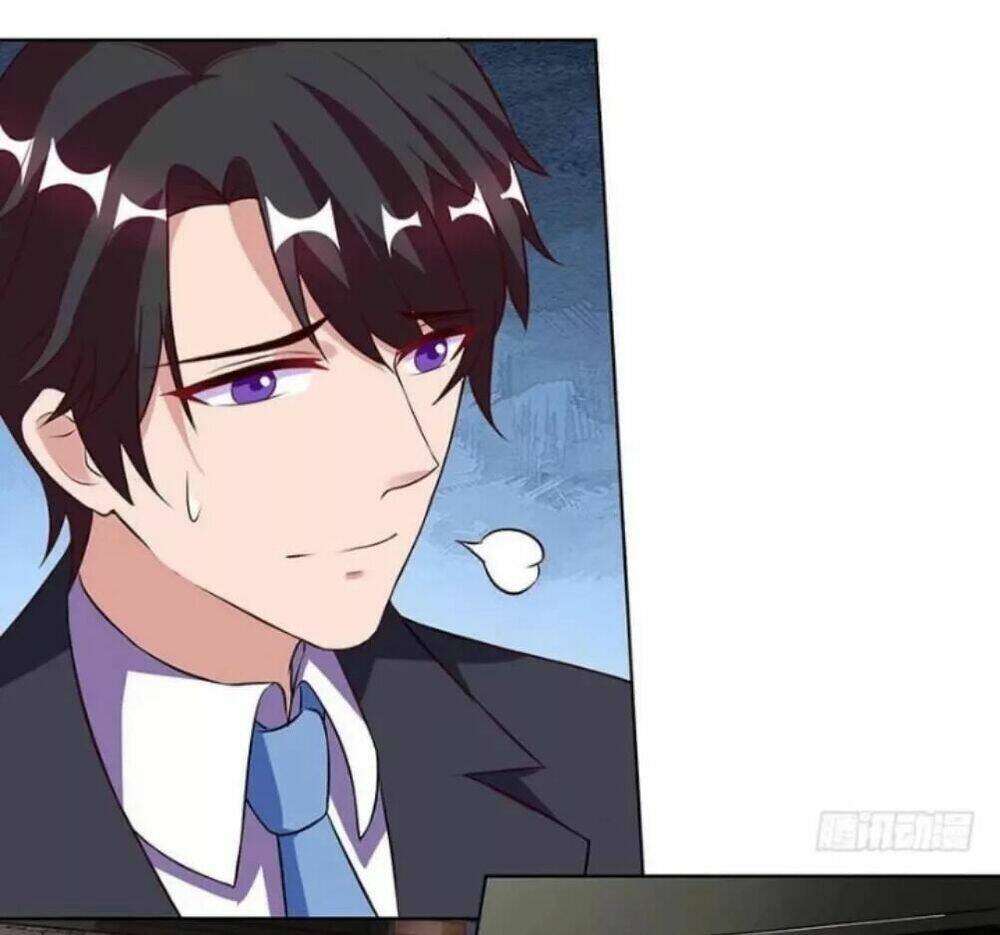 tổng tài daddy siêu quyền lực chapter 27 9