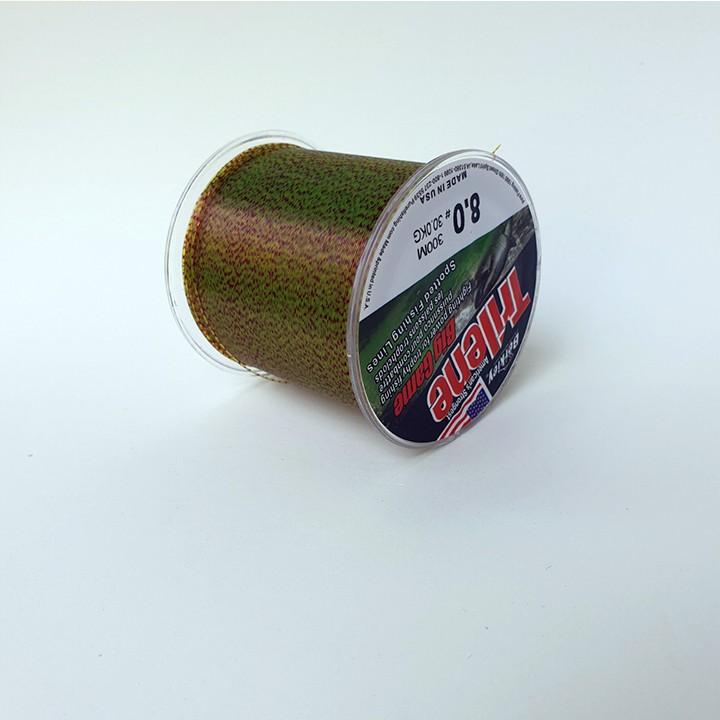 Cước Trilene cá mập siêu tải