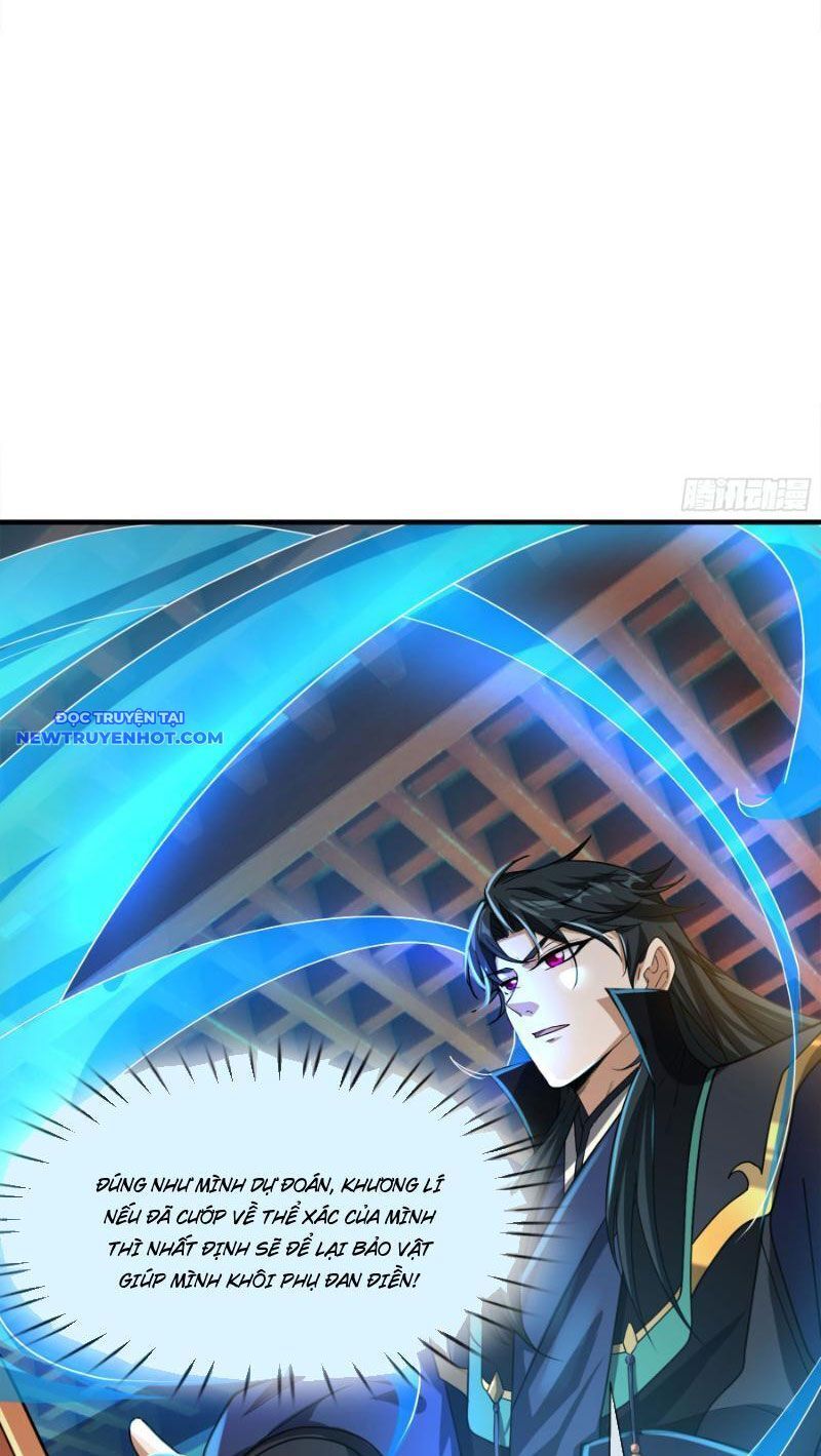 ngủ say vạn cổ: xuất thế đẩy ngang chư thiên chapter 7 3