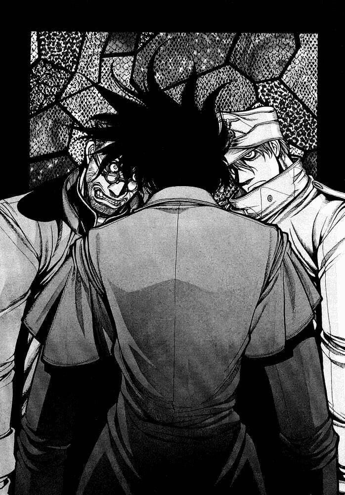 hellsing chapter 58 13