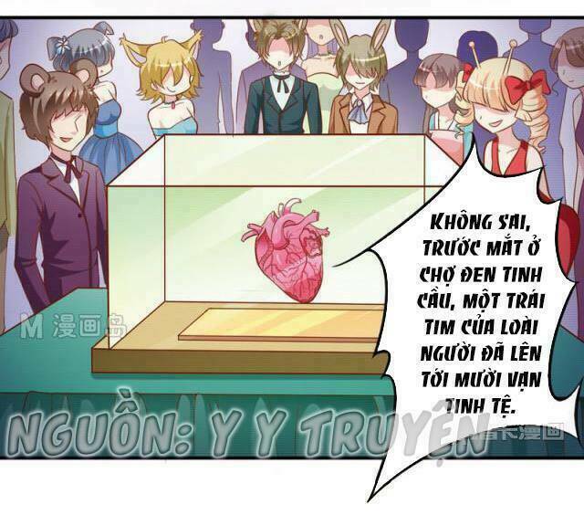 ngư thần đích nhân thả ta đi chapter 31 17