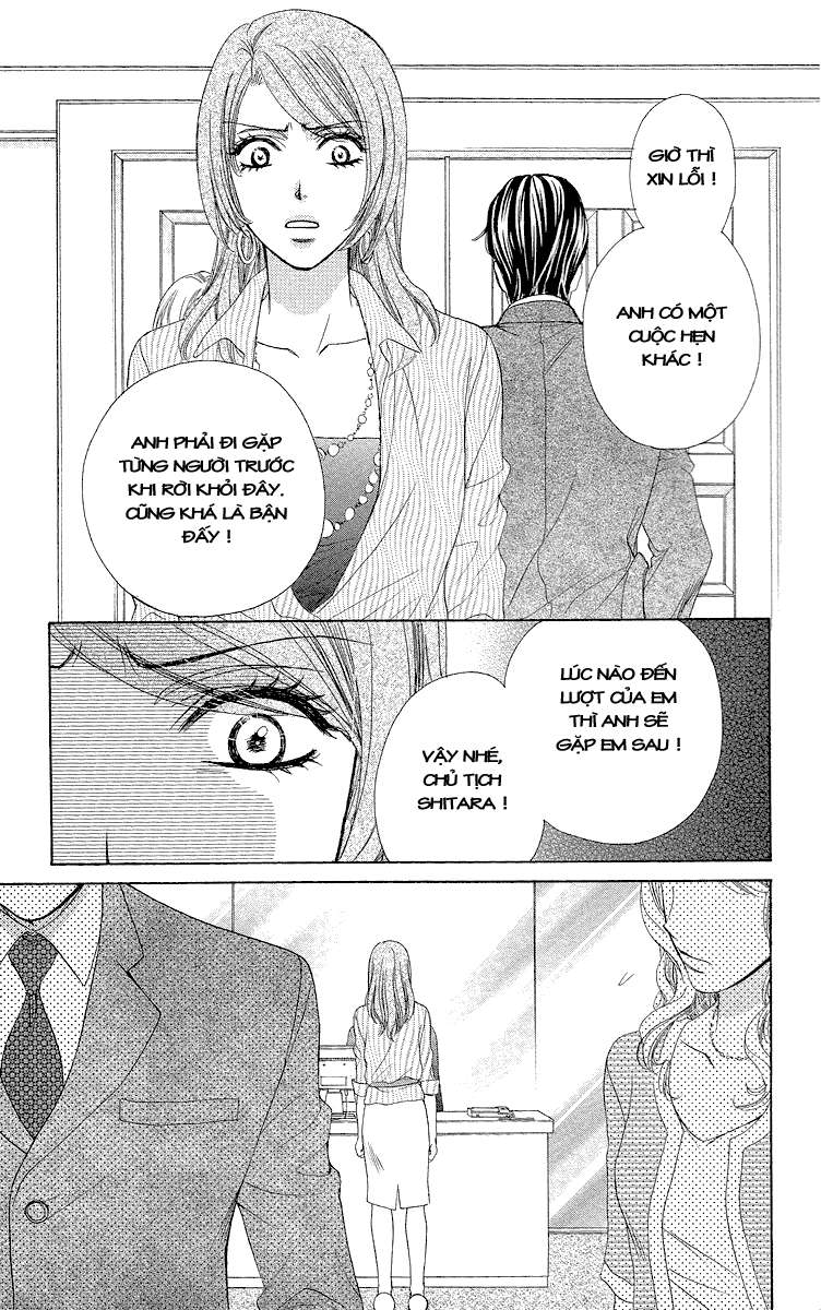 hapi mari chapter 29 31