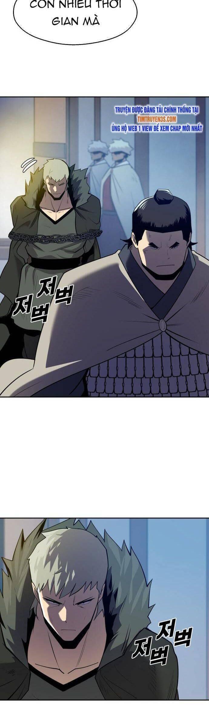 thiếu niên kiếm sư chapter 52 11