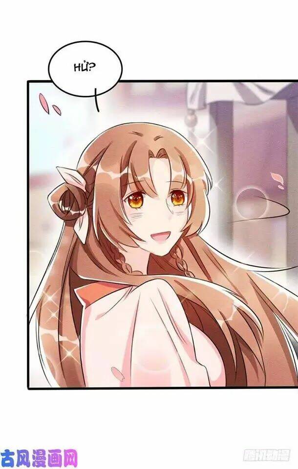 hoàng tử phu quân, ta nuôi ngươi a! chapter 5 12