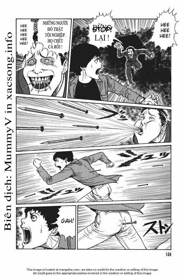 yami no koe ( voices in the dark) chapter 4 28