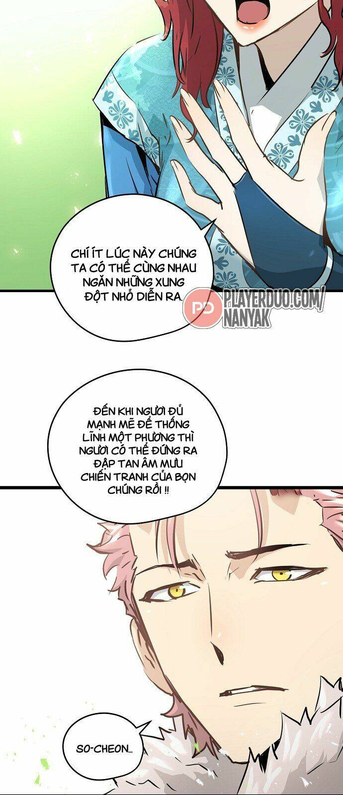 hứa lan chapter 77 14