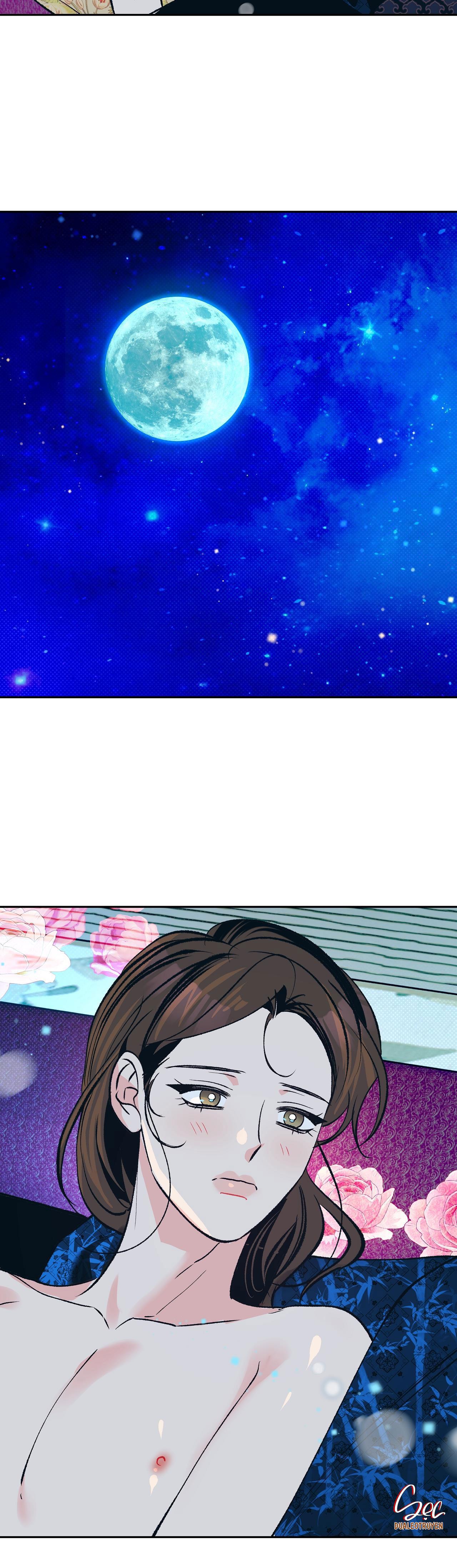 mộc đàn hương chapter 21 25