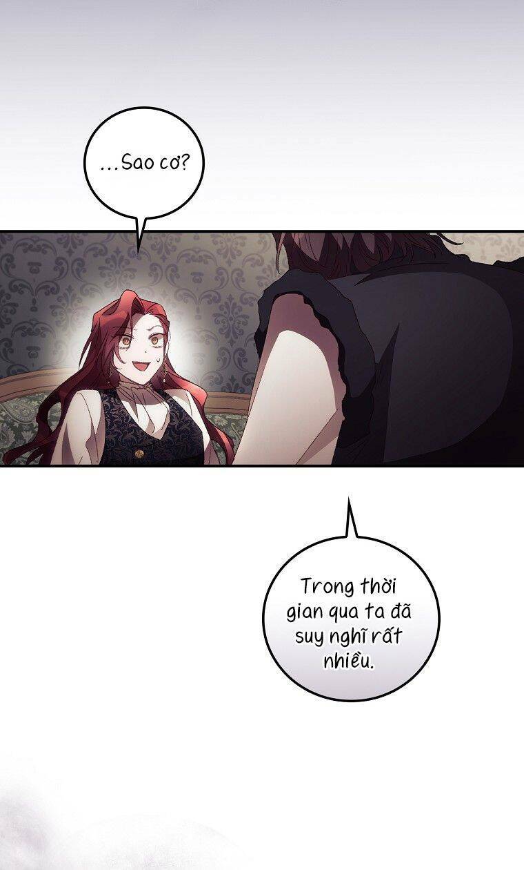 tôi nhìn thấy cái chết của bạn chapter 46 29