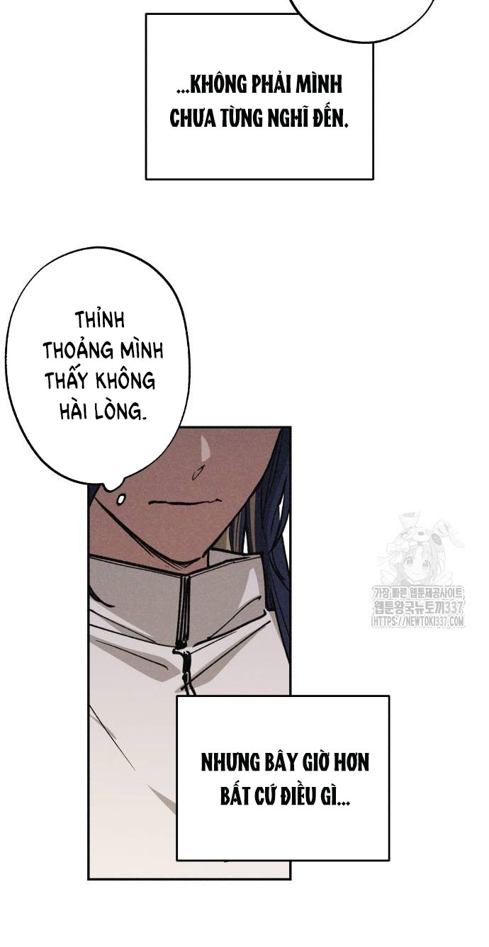 Mối Quan Hệ Đặc Biệt chapter 13.1 35