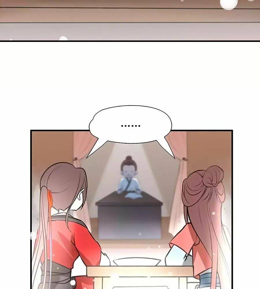 liệt hỏa cuồng phi: vương gia thú tính muốn sủng chapter 80.2 4