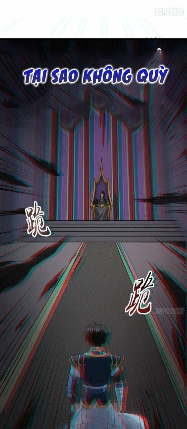 nhân đạo kỹ nguyên chapter 22 1