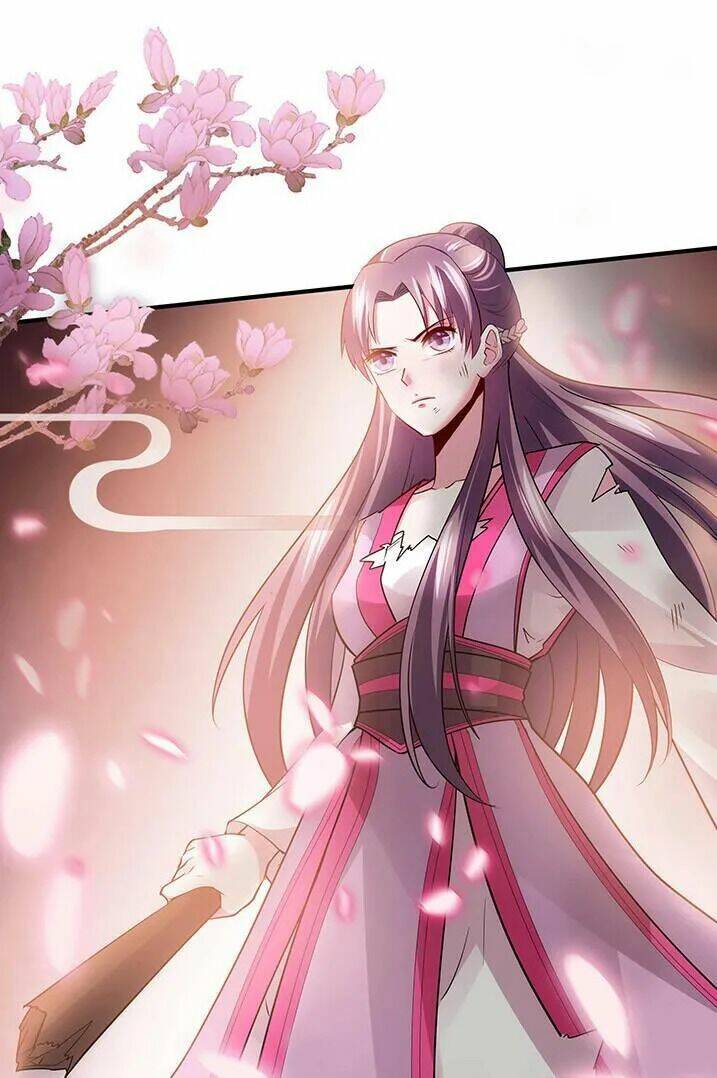 độc phi thần y quá kiêu ngạo chapter 3 21