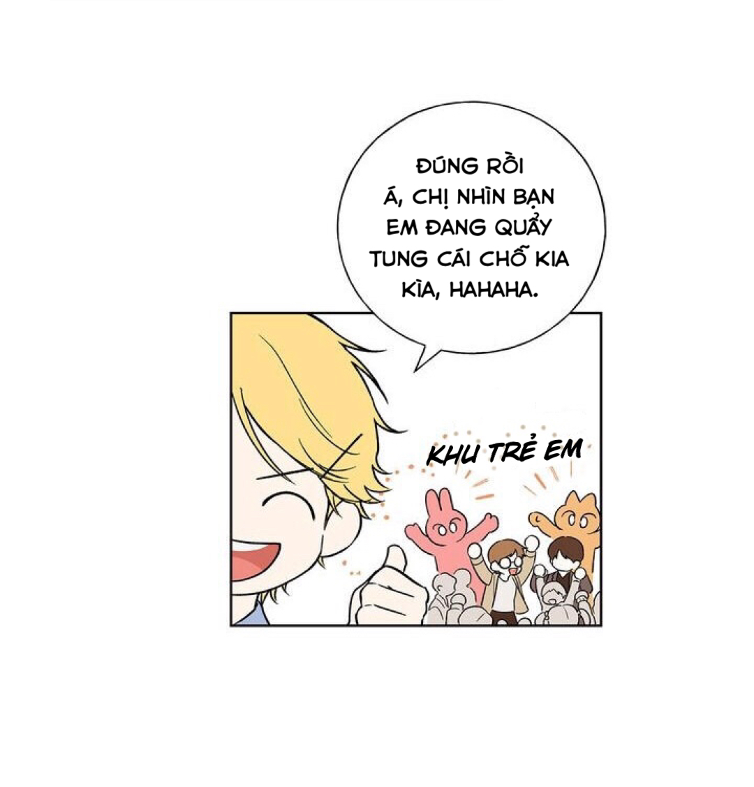 invitation of mystic messenger chapter 39 15