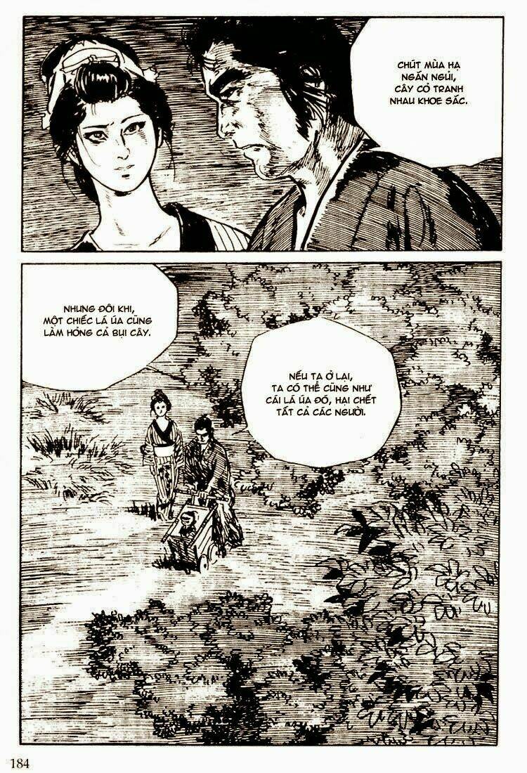 lone wolf and cub chapter 100 55
