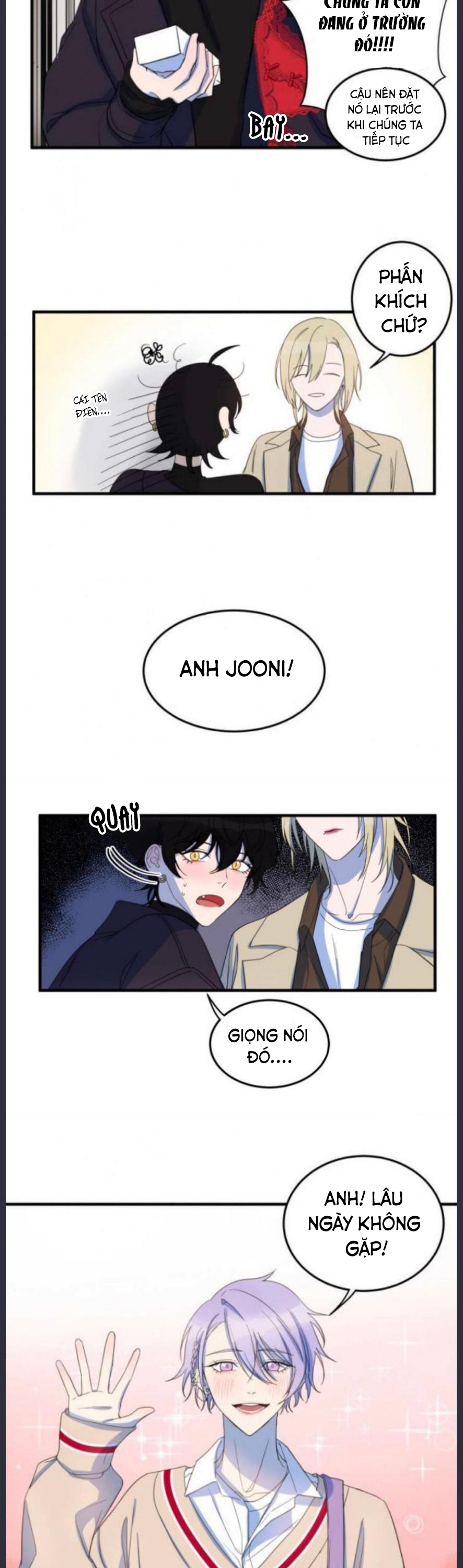 xu hướng tình dục bạn học chapter 6 15