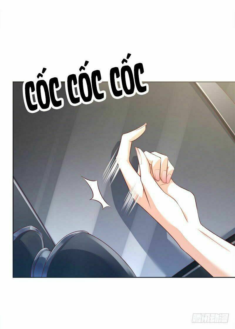 lãnh hôn cuồng ái chapter 21 43