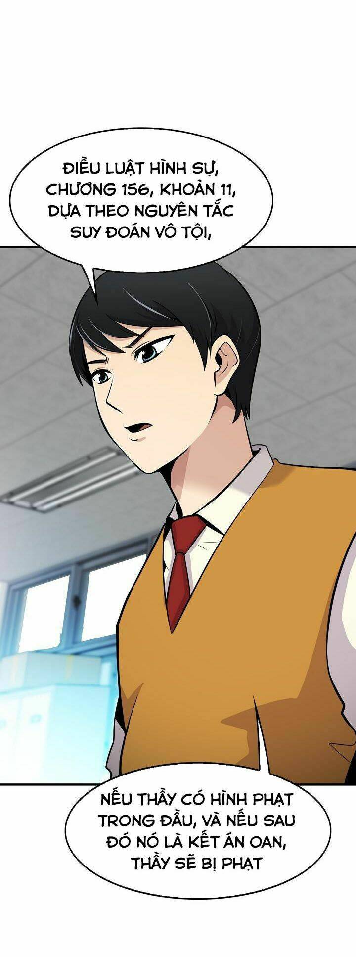 điều tra viên chuyển sinh chapter 6 28