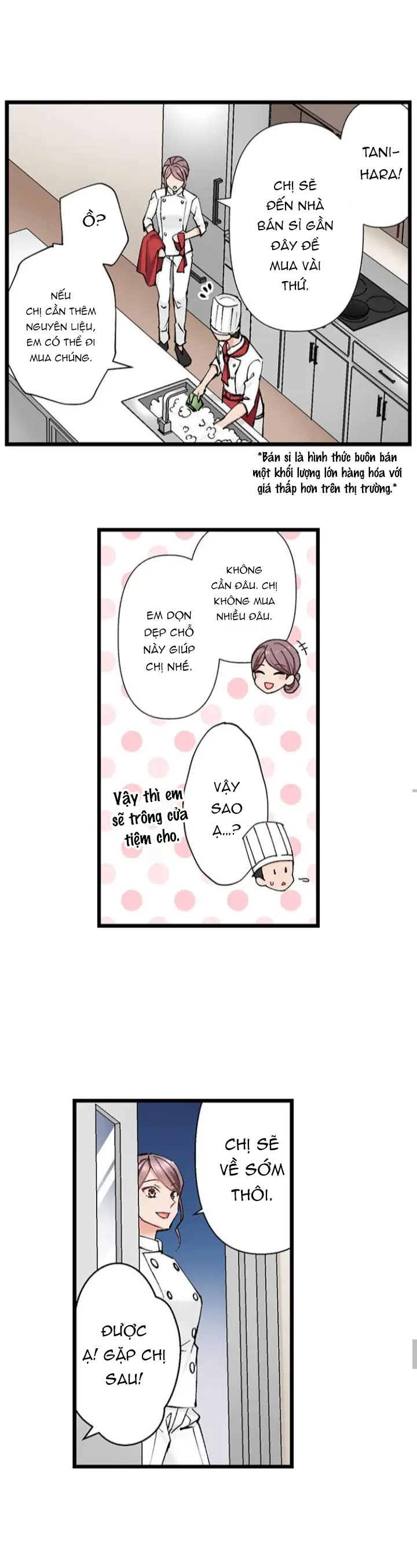 trở về thời niên thiếu (full) chapter 26.1 8