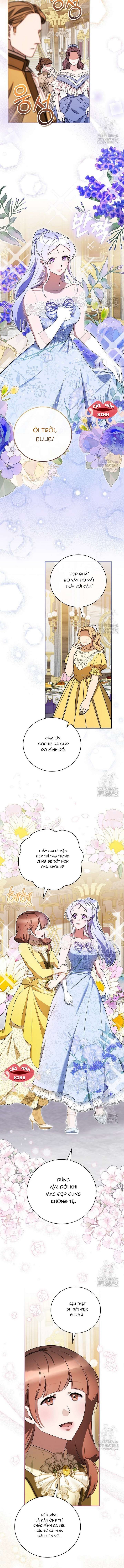 đi tìm nàng công chúa bỏ trốn chapter 8 6