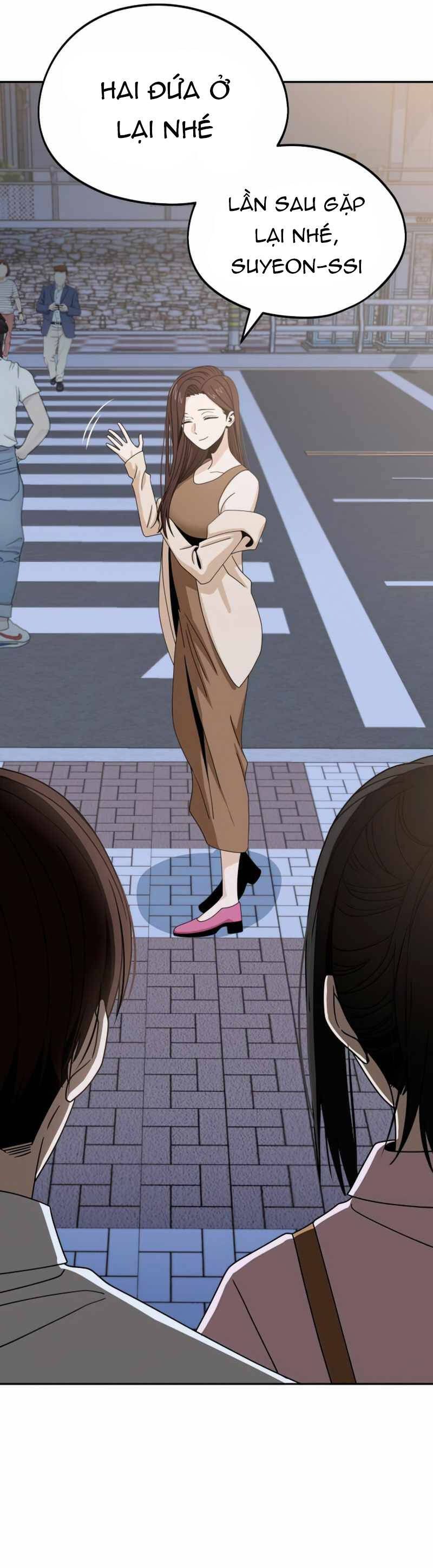 Lớ Ngớ Vớ Phải Tình Yêu chapter 60.2 13