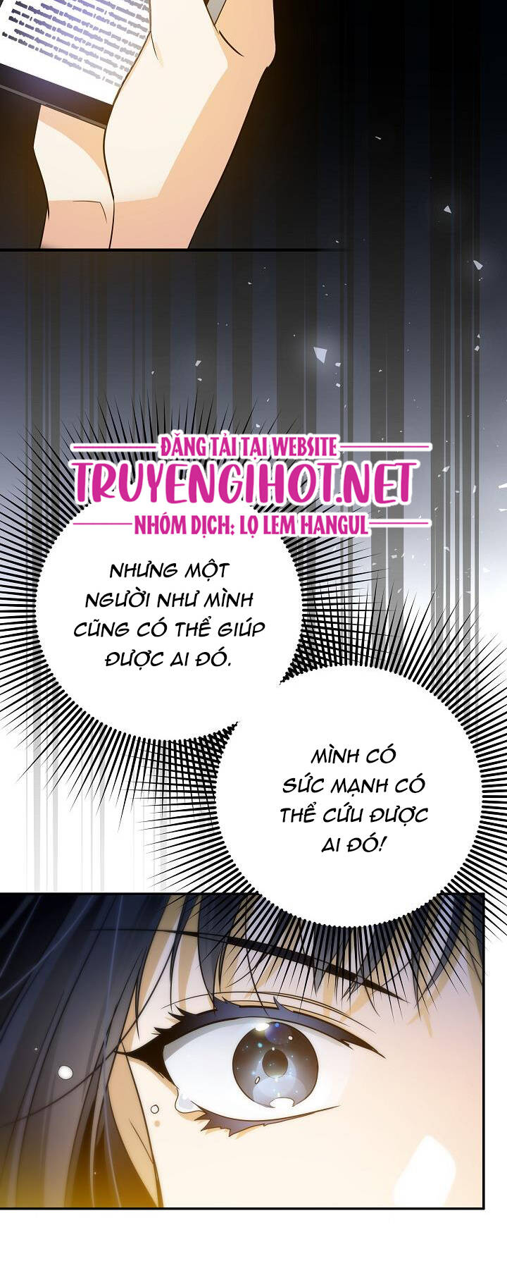 tôi đã ở đây ngay từ đầu chapter 66.1 30