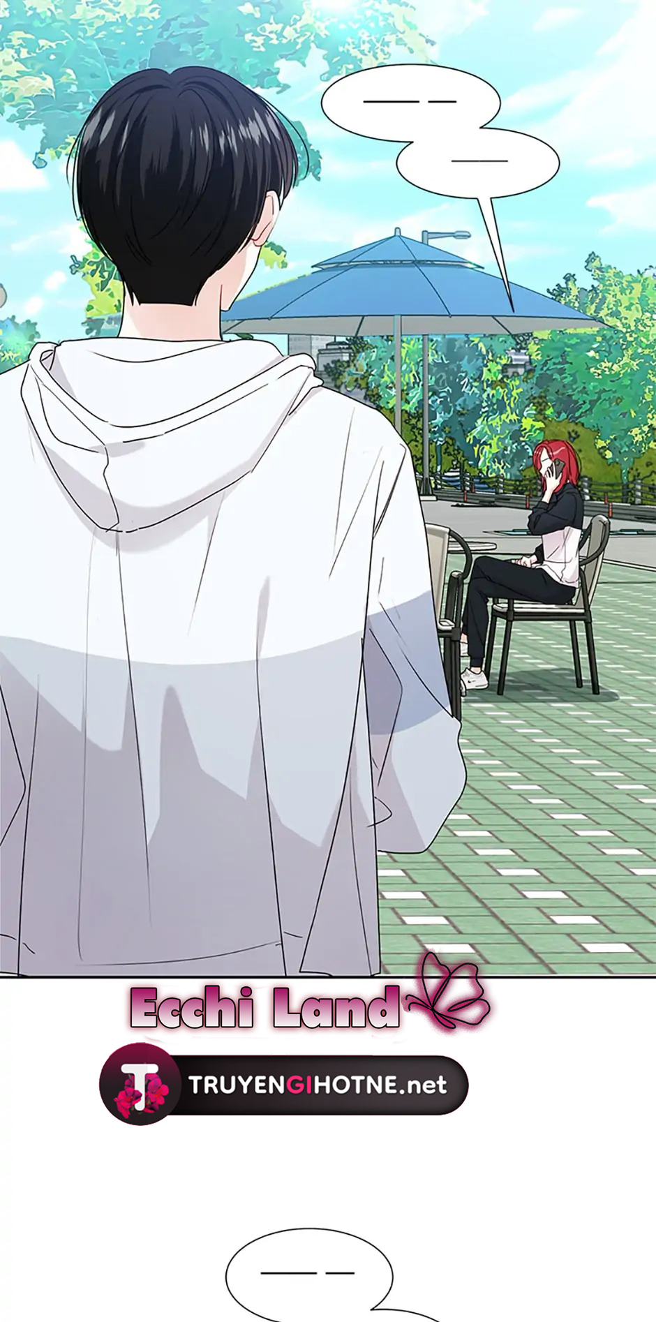 chỉ thị đặc biệt của sếp chapter 42.2 21