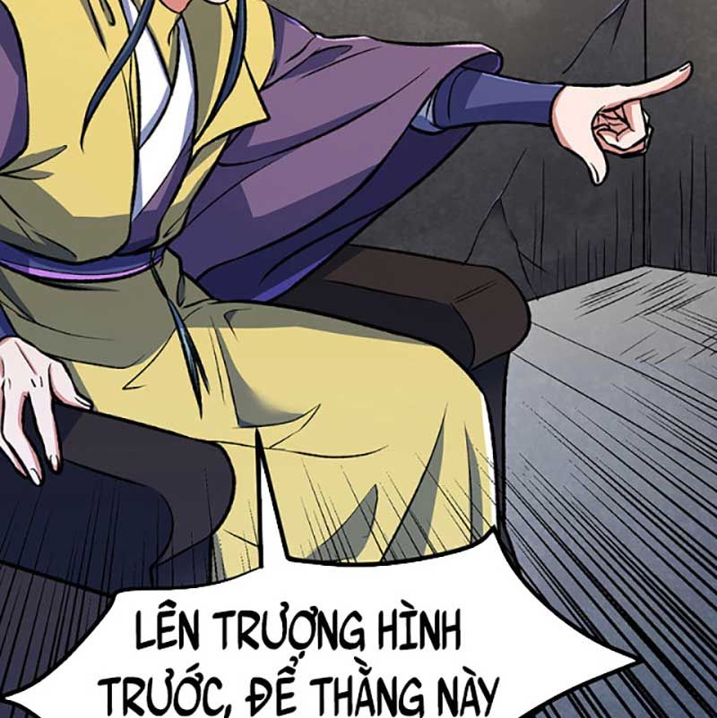 võ đạo độc tôn chapter 555 20