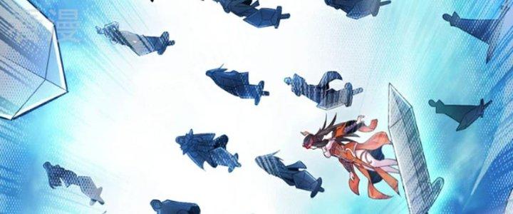 ẩn cư mười vạn năm, đời sau mời ta rời núi chapter 46 152