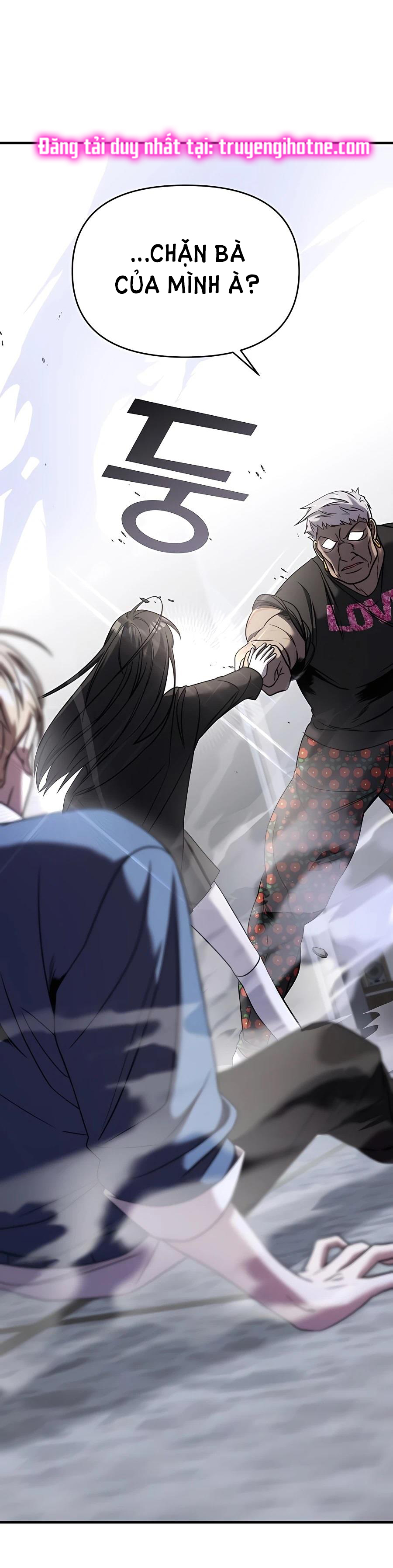 phản diện thuần túy chapter 43.1 22