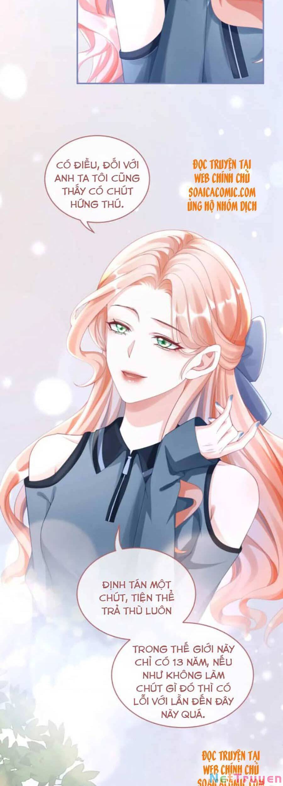 xuyên nhanh nữ phụ bình tĩnh chút chapter 88 24