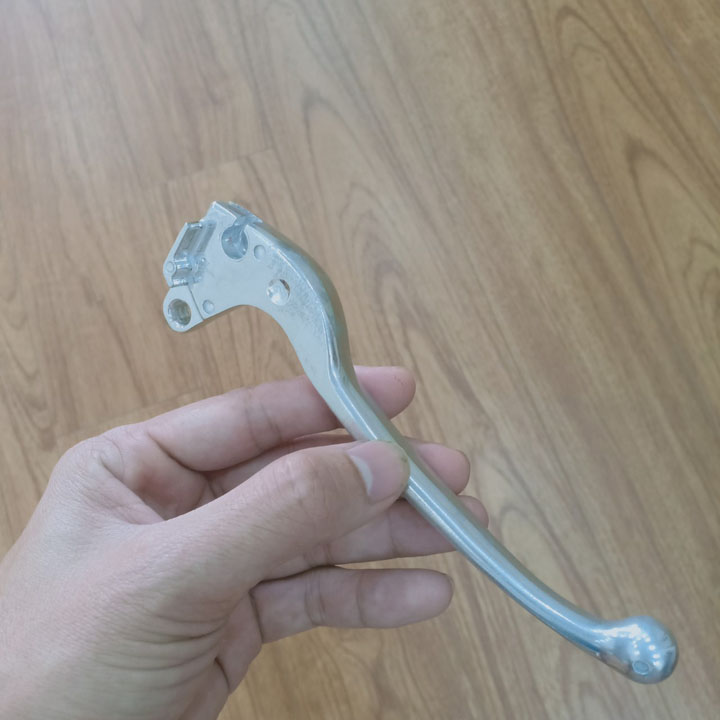 Tay thắng ATTILA bên PHẢI gắn đời 2 phanh cơ -TKBs.319 - Bên Phải (Đời 2 phanh cơ)