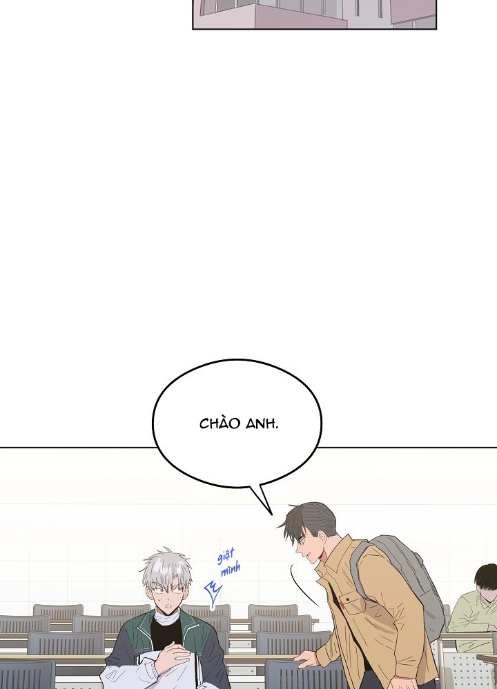 tình tay ba chapter 3 23