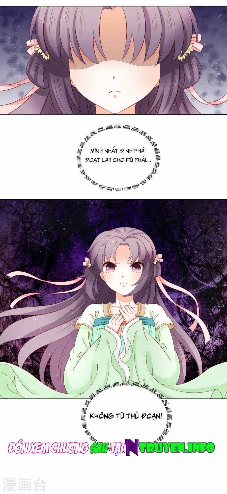 nam phi nữ tướng chapter 41 22