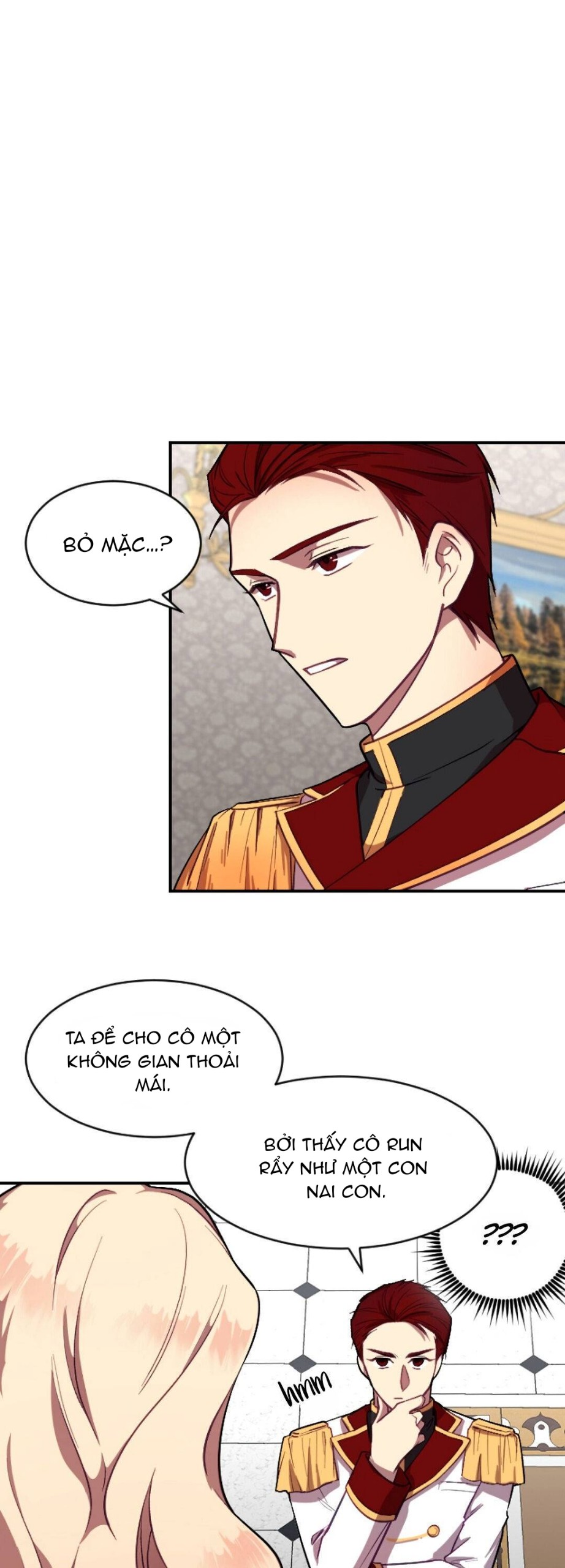 trao trọn con tim cho hoàng đế chapter 4 16