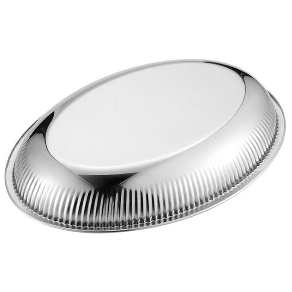 Baking Sheet Stainless Steel Cookie Sheet Baking Tray Pan