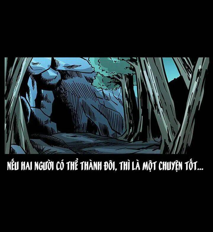 U Minh Ngụy Tượng Chapter 171 65