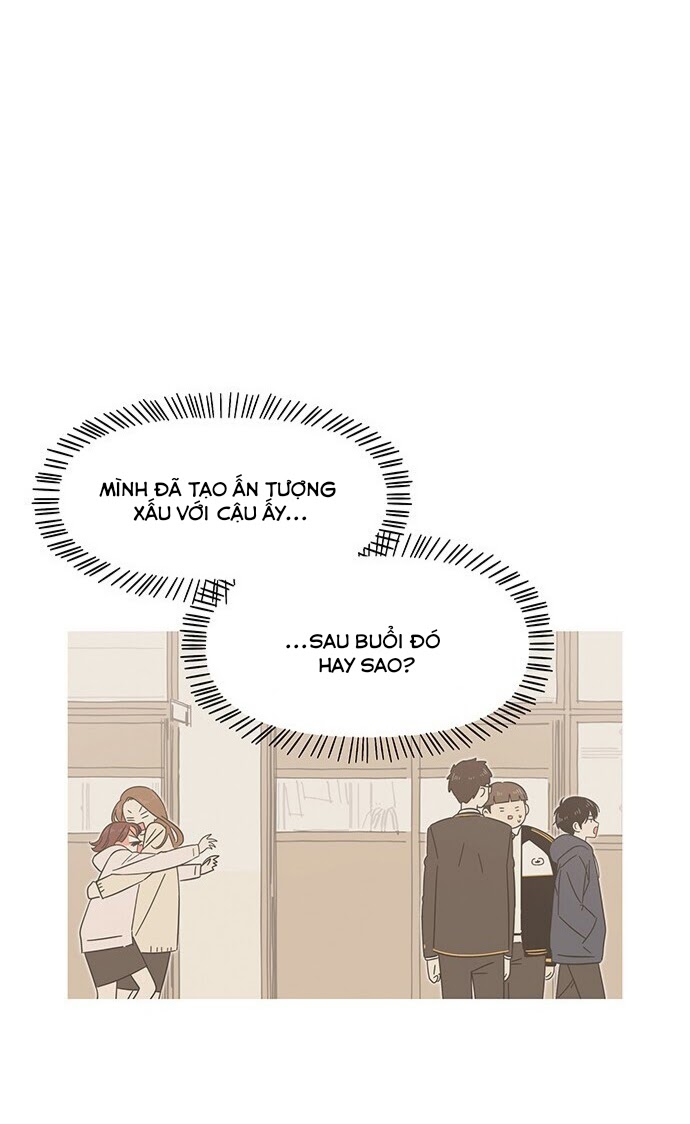 thanh xuân rực rỡ - season of blossom chapter 4 35