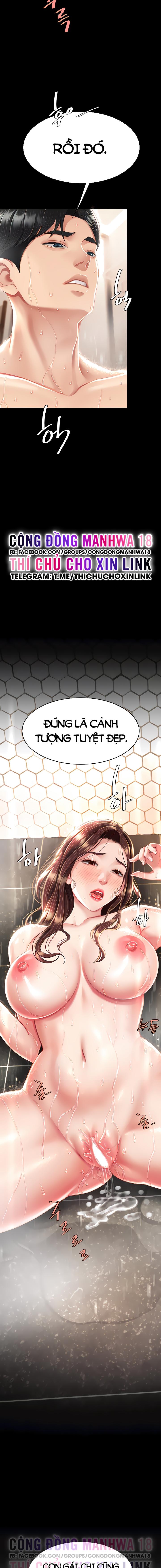 ăn mẹ bạn trước chapter 11 14