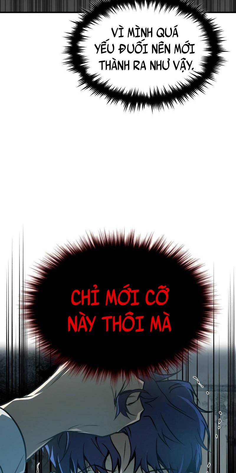 ác quỷ trở lại học đường chapter 5.1 28