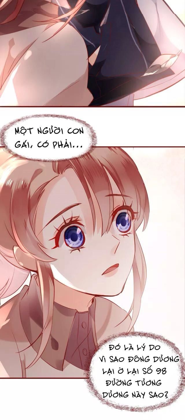 hoa hồng trên gai chapter 19 14