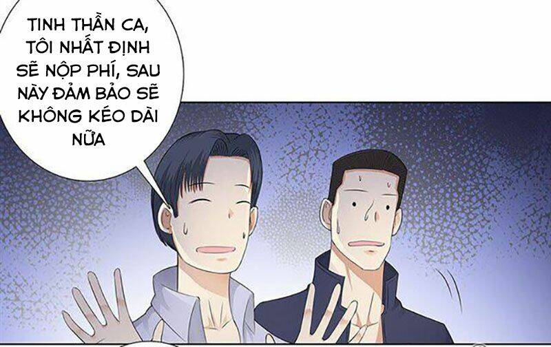 học viện cao thủ chapter 96 19