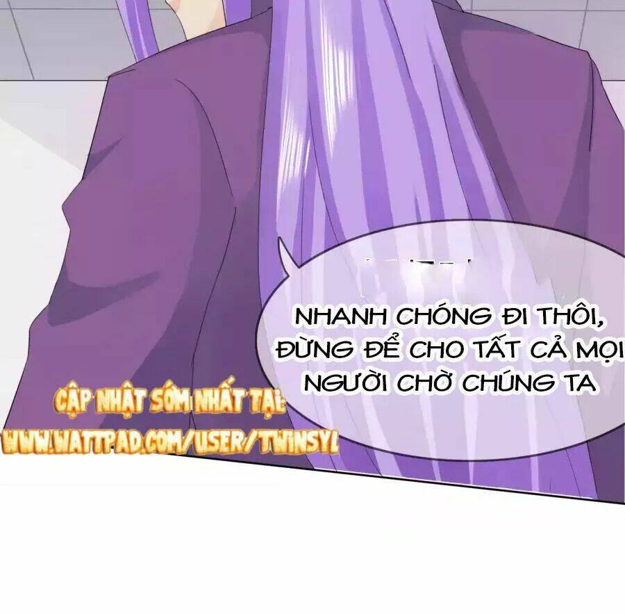 bá đạo trung khuyển tìm ái ký chapter 117 27